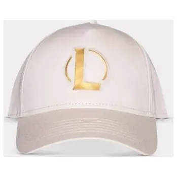 Kšiltovka Gamingová čepice League Of Legends, univerzální velikost