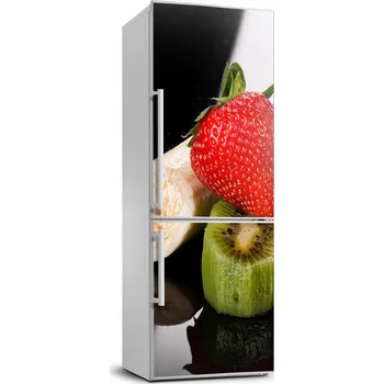 Fototapeta Samolepicí fólie / Fototapeta na ledničku Ovoce 70x190 cm