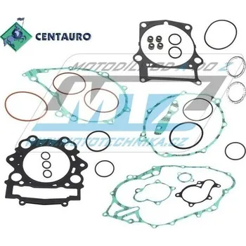 Těsnění motoru Těsnění kompletní motor Yamaha XT660R + XT660X + XT660Z Tenere / 04-12 + Aprilia660 Pegaso / 04-08 + MT-03 660 / 06-09 YAMAHA XT 660 Z Tenere 2008-2012