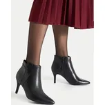 Polokozačky Lasocki WYL3038-11Z Černá 41