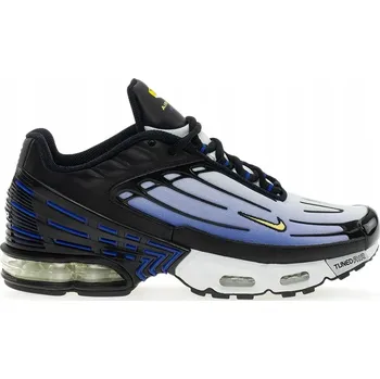 Dámské tenisky Boty Nike Air Max Tn Plus III velikost 38,5 Originální