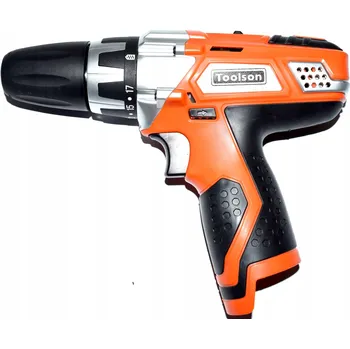 Aku Šroubovák Einhell, napájení akumulátorové 12 V 4513610