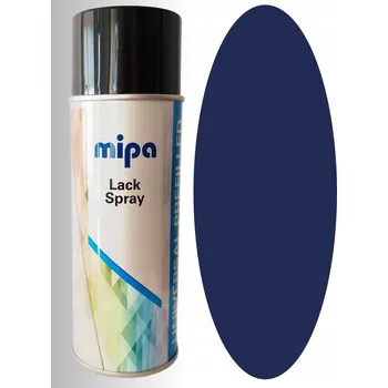 Barva ve spreji RAL 5013 LESK NITRO AKRYLOVÝ LAK VE SPREJI 400 ML