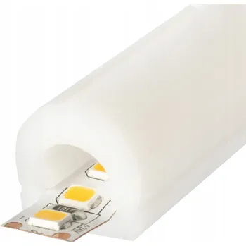 LED osvětlení Vodotěsná kopulovitá LED trubice Neon Hadice 13 mm Flex