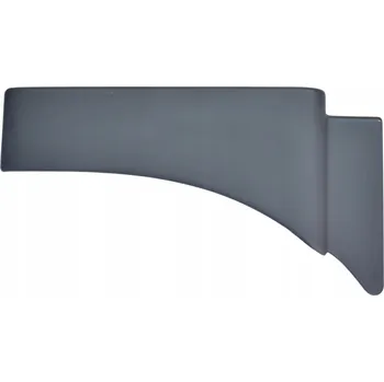 Blatník karosérie PODBĚH BLATNÍKU MAN TGA XL-XXL ZADNÍ PRAVÝ * 81.66410-0306