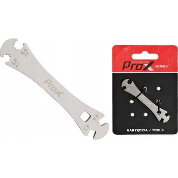 Příslušenství pro čtečku elektronické knihy Prox WR-03 na výplet kola