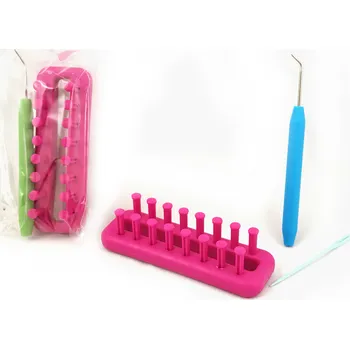 Rám na obraz Pletací rám - 12 cm (Pletací rám - 12 cm)