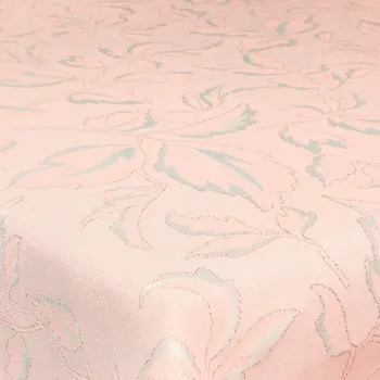 ubrus BĚHOUN 50x150 RŮŽOVÝ OBOUSTRANNÝ LILI INSPIRACE