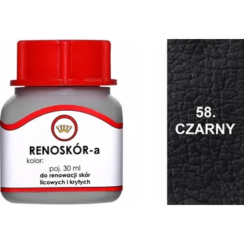 Barva ve spreji Barva na boty bezbarvý sprej 50 ml