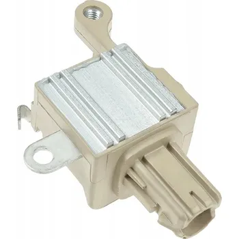 Alternátor Regulátor napětí AS-PL ARE6206S