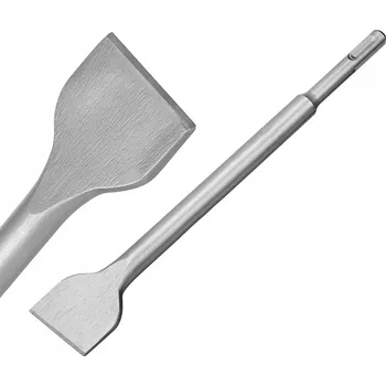 Vrták PLOCHÉ DLABO 50 MM SDS+ DÉLKA 350 MM SEKÁČ