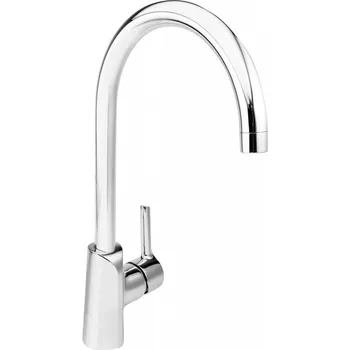 Vodovodní baterie KFA - ANGELIT dřezová baterie, chrom 6713-915-00