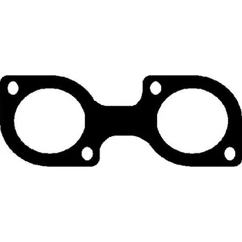 Těsnění výfuku Těsnění, kolektor výfukových plynů CORTECO 460335H