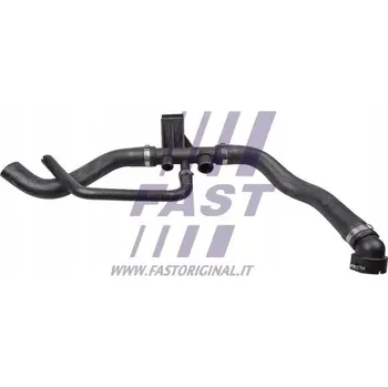 Zavěšení kol Fast FT61374 Flexibilní hadice chladiče