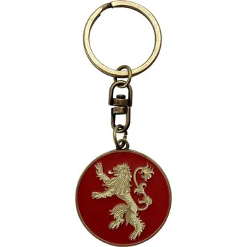 Klíčenka Hra o Trůny (Game of Thrones) - Lannister