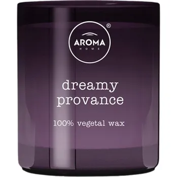 Svíčka DREAM PROVANCE Vonná svíčka AROMA Home GRADIEN