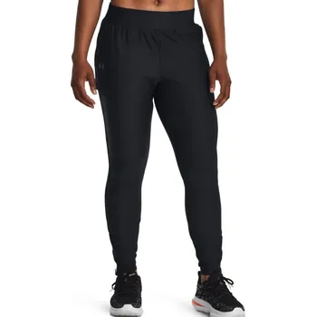 Dámské kalhoty Kalhoty Under Armour UA Qualifier Elite Pant 1379346-001 Velikost L