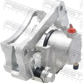 Brzdový systém Brzdový třmen FEBEST 0177-FZJ105FL