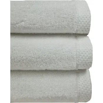 Ručník Nadýchaný Koupelnový Ručník Luximo 50x100cm MrTowel Měkký a Příjemný 600g/m2