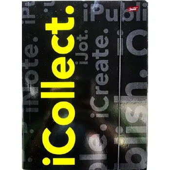 Desky s gumou A4 Majewski