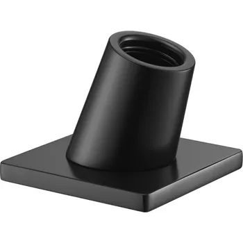 Vodovodní baterie OMNIRES - vanový průchod černá mat /BLM/ H13BL