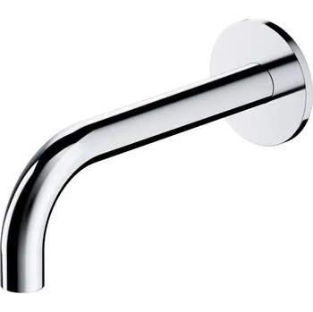 Vodovodní baterie OMNIRES - Y vanový výtok chrom /CR/ WDYCR