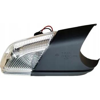 Posilovač řízení Směrovka do zrcátka ME Premium 1Z0949102D