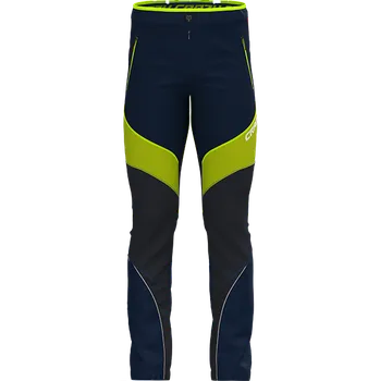 Cyklistické kalhoty CRAZY PANT FLAME MAN LIKEN Velikost: M