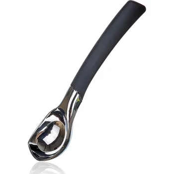 Naběračka na zmrzlinu dávkovač na zmrzlinu 17,5cm TINTO kov/PH