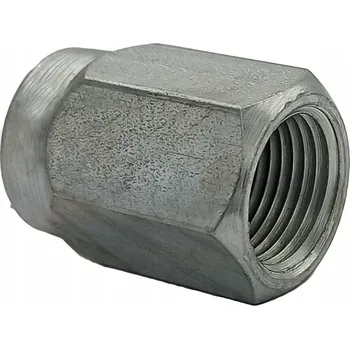 Brzdová hadice Koncovka - matice brzdové trubky pevné M12x1 ( KPS-7 )