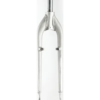 Vidlice na kolo Vidlice TREKKING 28" 1 1/8" Ahead pevná, Alu - surová , barva dle přání