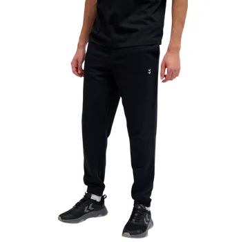 Pánské kalhoty Kalhoty Hummel hmlPULSE SWEAT PANTS 229312-2001 Velikost S