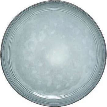 Talíř Mělký jídelní talíř 5five Simply Smart Flower 22 cm