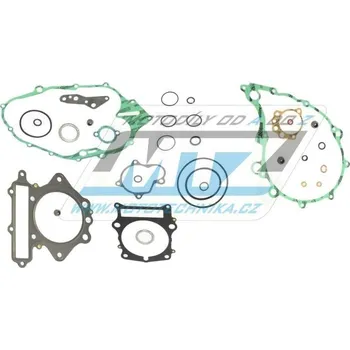 Těsnění motoru Těsnění kompletní motor Yamaha XT600 / 94-02 + TT600 + TT600 RE / 94-04 YAMAHA XT 600 E 1994-2002