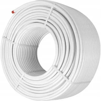 Vodovodní potrubí Trubka PEX Ekolandia PE pro vodovod, 16 mm x 2 mm, 100 m