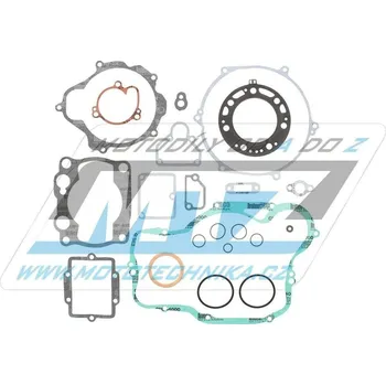 Těsnění motoru Těsnění kompletní motor Kawasaki KX250 / 04 34.4314-VE