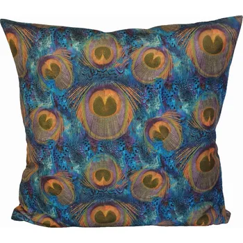 Povlečení Velurový povlak na polštář 40x60 Jasiek Velur