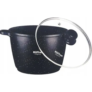Hrnec Tradiční Hrnec Hoffner 6,5 l