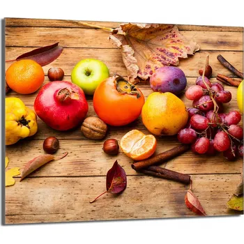 Kuchyňské prkénko Krájecí deska TMK ArtDeko sklo 1 ks