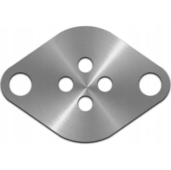 Váha vzduchu 014 Záslepka EGR ventilu FORD MONDEO TRANSIT 2.0 2.2 TDCi