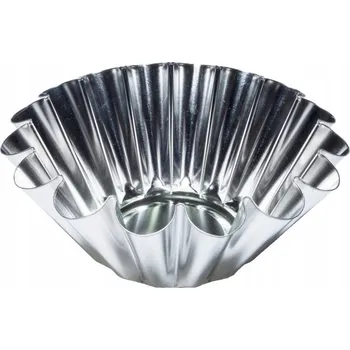 Forma na pečení Forma na bábovku Inmet průměr 16 cm