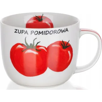 Keramický hrnek na polévku Banquet 730 ml