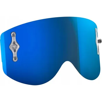 Motocyklové brýle Brýle Scott Recoil XI/80's SNG WORKS electric MX