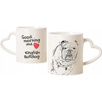 Hrnek Art-Dog keramický 330 ml