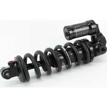 RockShox Super Deluxe Select Coil tlumič, 230 x 65 mm, pružina 400lb , černá - OEM