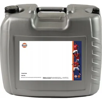 Převodový olej GULF Gear EP 80W90 Převodový olej 20L