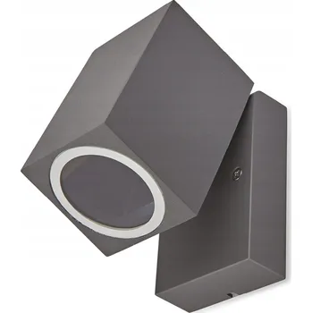 Nástěnné svítidlo Nástěnné svítidlo do zahrady MICASA3 šedé