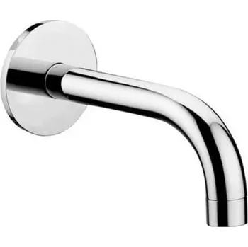 Vodovodní baterie Vanový výtok Paffoni chrom ZBOC141CR