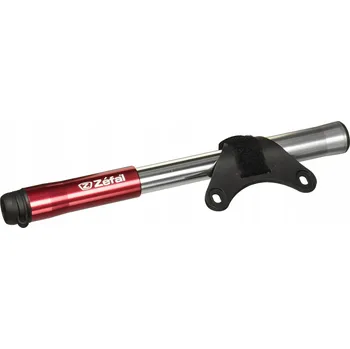 pumpička Ruční pumpička Zefal FC03 šedá