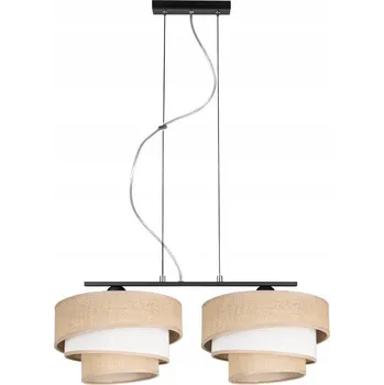 Závěsné svítidlo Fibram Lighting Závěsná svítidla 2-bodové E27